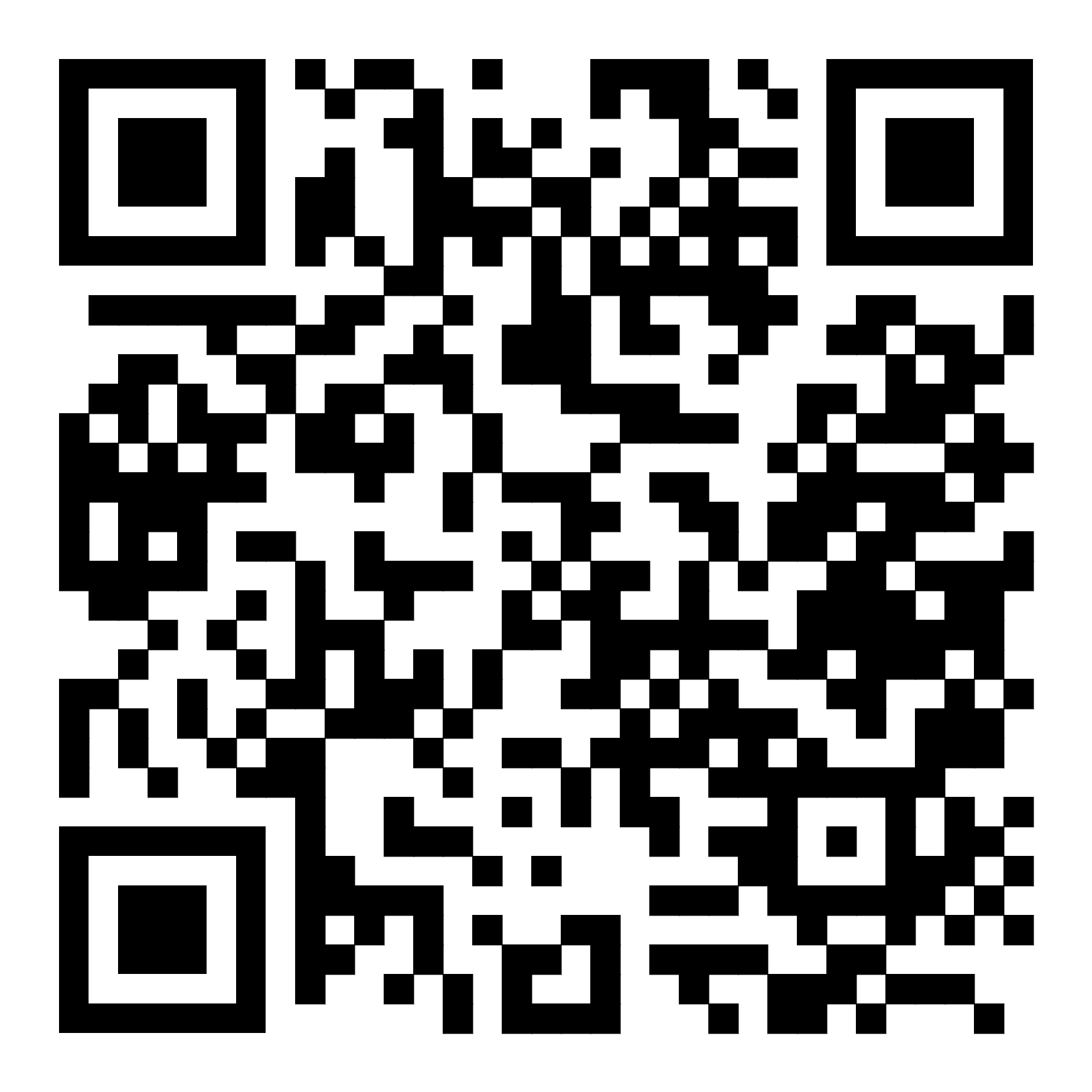 Código QR Grupo de Noticias Angel TV
