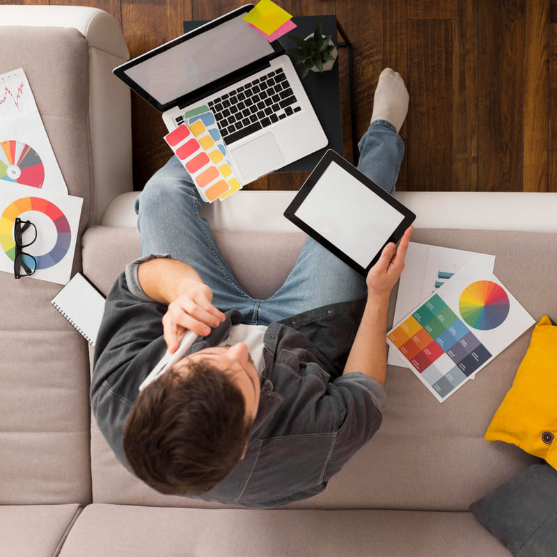 Gestión de Contenidos