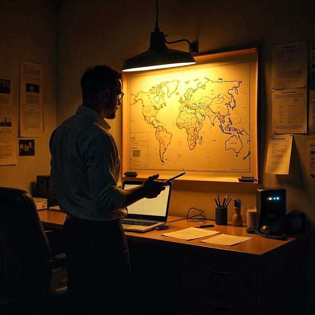 Reportajes Especiales